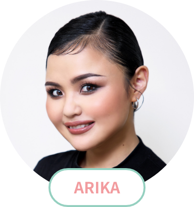 ARIKA